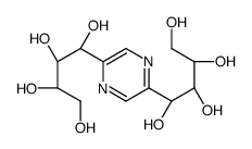 tagatosazine structure
