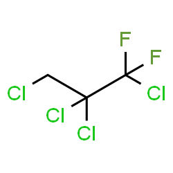 Tetrachlorodifluoropropane picture