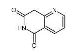 1,6-naphthyridin-5,7(6H,8H)-dione图片