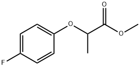 methyl 2-(4-fluorophenoxy)propanoate picture