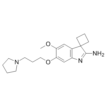 A 366 structure