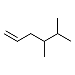 5-chloro-N-methylpyrazin-2-amine Structure