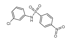 3'-chloro-4-nitrobenzenesulfonanilide picture