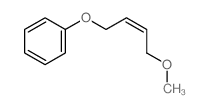 [(Z)-4-methoxybut-2-enoxy]benzene picture