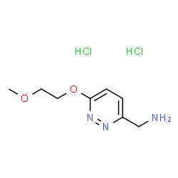 1909312-48-6 structure
