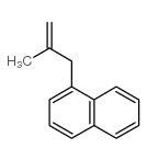 3-(1-NAPHTHYL)-2-METHYL-1-PROPENE picture