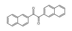 2-萘偶酰结构式