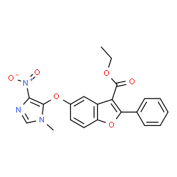 STOML3 inhibitor OB-1图片