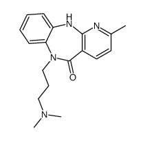 30536-80-2结构式