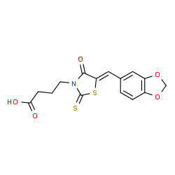 WAY-296485 Structure