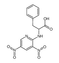 DNPYR-DL-PHENYLALANINE picture