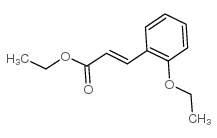 2-乙氧基肉桂酸乙酯图片