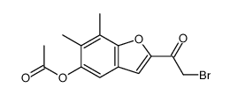 581807-34-3 structure