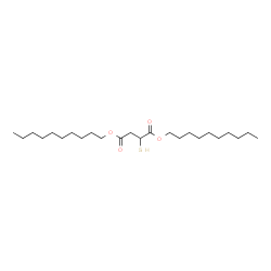 didecyl mercaptosuccinate picture