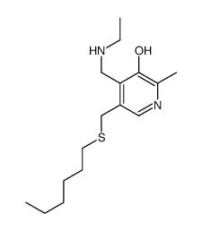 59429-64-0 structure