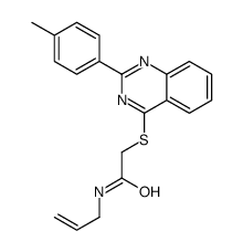 606132-24-5 structure