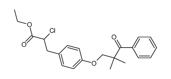 62517-03-7 structure