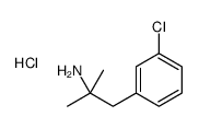 dimethyl[2-[2-[methylbis(2-methylpropyl)phenoxy]ethoxy]ethyl]amine structure