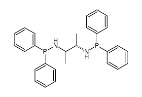 (2S,3S)-(-)-BIS[(DIPHENYLPHOSPHINO)AMINO]BUTANE picture