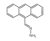 9-蒽醛腙结构式