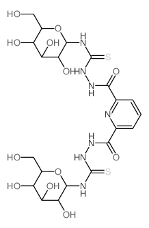 CAS# 80666-77-9结构式