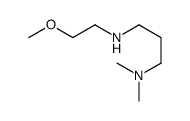 N'-(2-methoxyethyl)-N,N-dimethylpropane-1,3-diamine picture