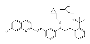 Montelukast Methyl Ester picture