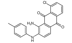 88653-24-1 structure