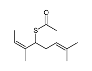 89648-88-4 structure