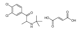 4-Chloro Bupropion Fumarate picture