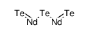 neodymium telluride picture