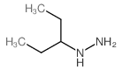 Pentan-3-ylhydrazine dihydrochloride图片