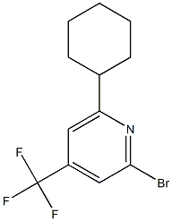 1427689-10-8结构式