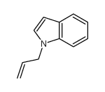 1-(allyl)-1H-indole picture