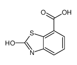 7-Benzothiazolecarboxylicacid,2,3-dihydro-2-oxo-(9CI) picture