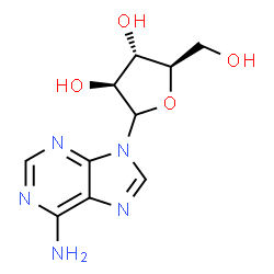 9-arabinofuranosyladenine picture