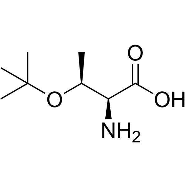 O-tert-Butyl-L-allothreonine picture