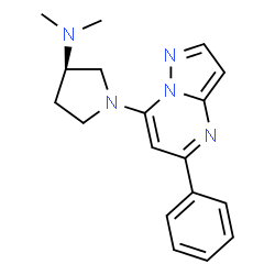 (R)-ZINC-3573图片