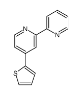 4-(2-Thienyl)-2,2‘-bipyridine picture