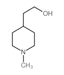 2-(1-methylpiperidin-4-yl)ethan-1-ol picture