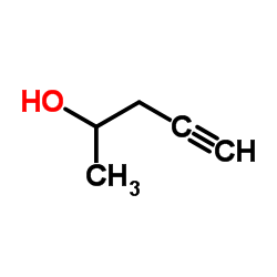 4-戊炔基-2-醇图片