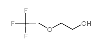 Ethanol,2-(2,2,2-trifluoroethoxy)- picture