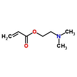 2-(Dimethylamino)ethyl acrylate picture