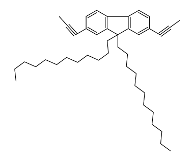 9 9-DIDODECYL-2 7-DI-1-PROPYNYL-9H-FLUO& picture