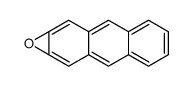 Anthra[2,3-b]oxirene(9CI) Structure