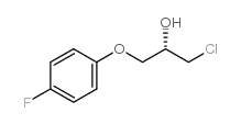 (S)-1-CHLORO-3-(4-FLUOROPHENOXY)PROPAN-2-OL picture