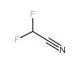 Difluoroacetonitrile structure