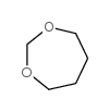 1,3-Dioxepan structure