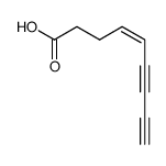 N-(2-Thiazolyl)-3-oxobutyramide structure