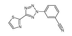 507268-43-1 structure